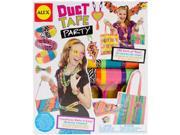 Duct Tape Party Kit