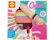Cobra Bracelets Kit by Alex