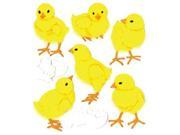 Jolee s Boutique Spring Easter Stickers Baby Chicks