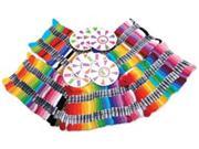 Cool Cord Friendship Party Pack Assorted Colors