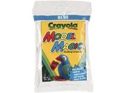 Crayola Model Magic 4oz Blue
