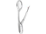 Mighty Bright Lighted Seam Ripper Magnifier