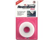 Heat n Bond Hem Iron On Adhesive Super 3 4 X8 Yards