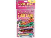 Rex Duo Lacing Super Value Pack Assorted Colors