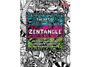 Walter Foster Creative Books The Art Of Zentangle