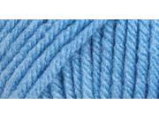 Ultra Mellowspun Yarn Medium Blue