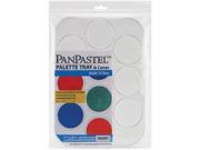 PanPastel Palette Tray 10 Cavity