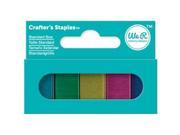 Crafter s Colored Staples