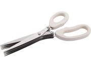 Martha Stewart Fringe Scissors