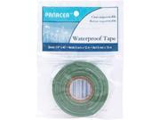 Waterproof Tape .25 X40 Green