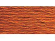 DMC Pearl Cotton Skeins Size 3 16.4 Yards Copper