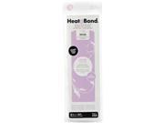 Heat n Bond Fusible Interfacing Craft Extra Firm 20 X36 White
