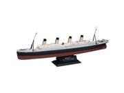 Plastic Model Kit Rms Titanic 1 570