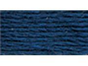 DMC Pearl Cotton Skeins Size 5 27.3 Yards Navy Blue