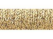 Kreinik Metallic Tapestry Braid 12 10 Meters 11 Yards Aztec Gold