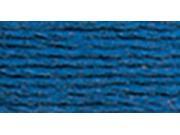 DMC Pearl Cotton Skeins Size 3 16.4 Yards Very Dark Blue