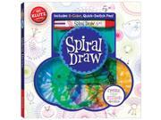 Spiral Draw Book Kit
