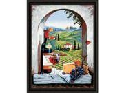 Paint By Number Kit 11 X14 Tuscan View