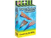 Creativity For Kids Activity Kits Paper Airplane Squadron makes 20