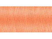Sew All Thread 110 Yards Dark Orange