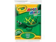 Crayola Model Magic 4oz Green
