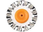 Rotary Trimmer Replacement Blade 28mm Scallop