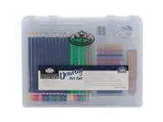 Clearview Small Drawing Art Set