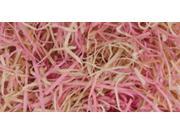 Aspenwood Excelsior 328 Cubic Inches Pink Natural