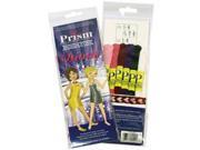 Prism Six Strand Floss Mini Packs 6 Pkg Divas