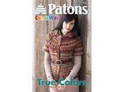 Patons Colorwul True Colors