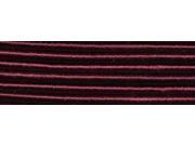 DMC Color Infusions Memory Thread 3 Yards Burgundy