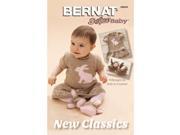 Bernat Softee Baby New Classics