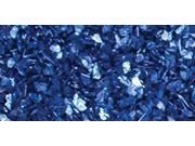 Stampendous Glass Glitter 1 Ounce Royal Blue