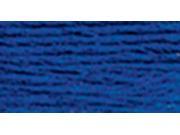 DMC Six Strand Embroidery Cotton 100 Gram Cone Royal Blue Very Dark