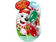 Silly Putty 2 Pkg Holiday Fun