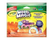 Crayola Model Magic Shape N Cut Tools