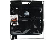 BagSmith s Famous Canvas Project Bag 12 X12 X9 Black