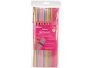 Getaway Takumi Single Point Knitting Needles Gift Set For 9 Sizes 8 15