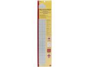 Dritz Quilting See Through Drafting Ruler