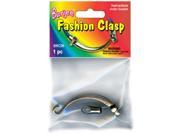 Bungee Cord Bracelet Fashion Clasp 1 Pkg
