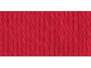 Sugar n Cream Yarn Solids Super Size Red