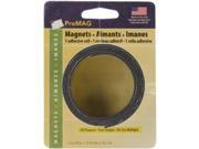 Magnetic Tape Roll 1 Pkg 1 X30