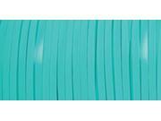 Rexlace Plastic Lacing .0938 X100yd Turquoise