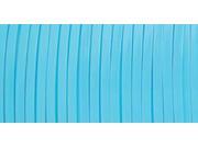 Rexlace Plastic Lacing .0938 X100yd Baby Blue