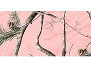 Realtree R Hardwoods Duck Tape 1.88 X10yd Pink Camoflauge