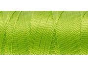 Nylon Thread Size 2 300yd Lime