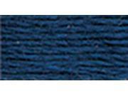 DMC Pearl Cotton Skeins Size 3 16.4 Yards Navy Blue