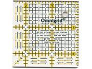 Omnigrid Quilter s Square 2 1 2 X2 1 2