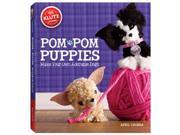 Pom Pom Puppies Book Kit