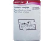 Dressmaker s Tracing Paper 6 1 2 X19 1 2 6 Pkg